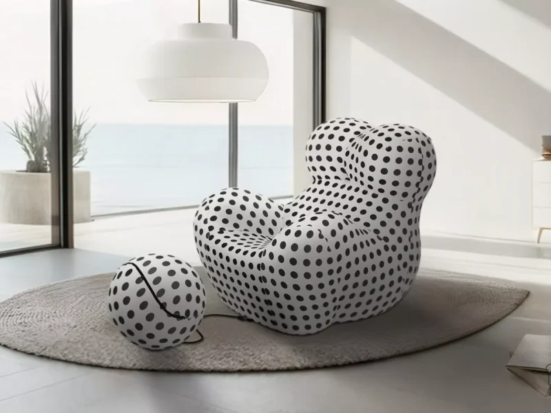 Sofa Compress